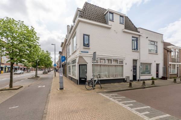 Beleggingsobject Amsterdamsestraatweg 190- 192 Utrecht