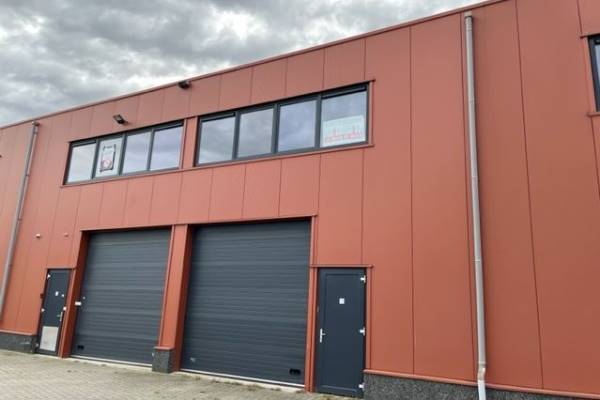 Bedrijfsruimte De Flammert 1016Q Bergen (LI)