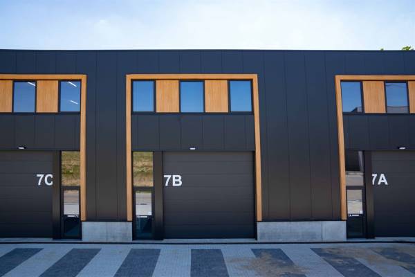 Bedrijfsruimte Sourethweg 7b Heerlen