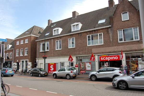 Beleggingsobject Herenstraat 22 Rhenen
