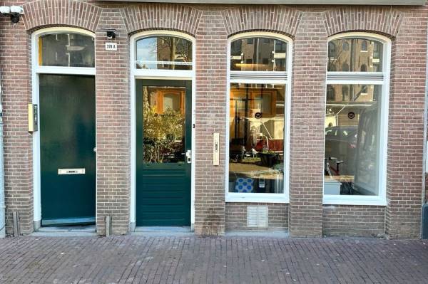 Kantoorruimte Brouwersgracht 278A Amsterdam