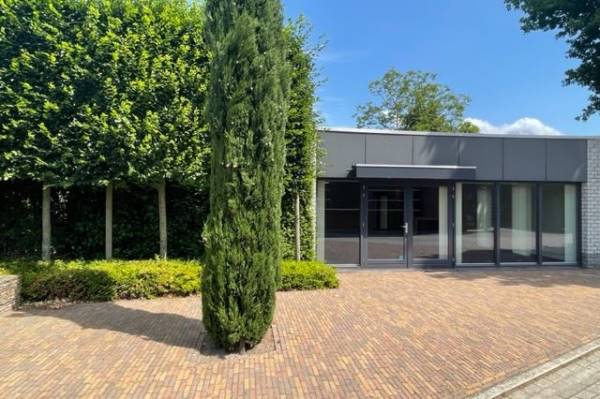 Kantoorruimte Parallelweg Oost 29 Valkenswaard