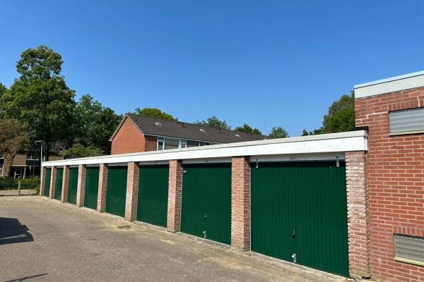 Bedrijfsruimte Elbestraat 109A t/m H Assen