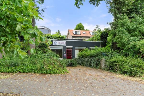 Kantoorruimte Koningin Elisabethplnts 4b Rhenen