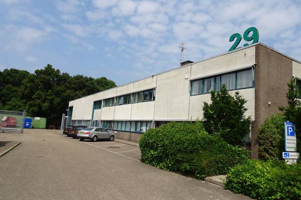 Bedrijfsruimte Berenkoog 29 Alkmaar