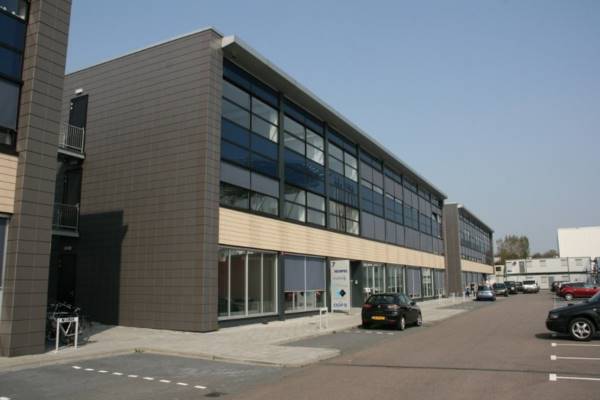 Kantoorruimte Karel Doormanweg 9D Schiedam