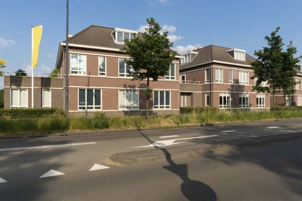 Kantoorruimte Kastanjelaan 2 Boxtel