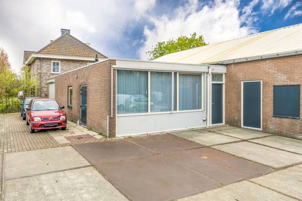 Kantoorruimte Venneperweg 873A Nieuw-Vennep