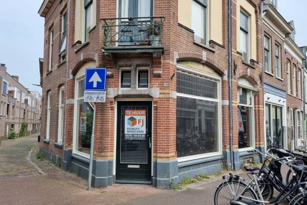 Winkelruimte Spittaalstraat 29 Zutphen