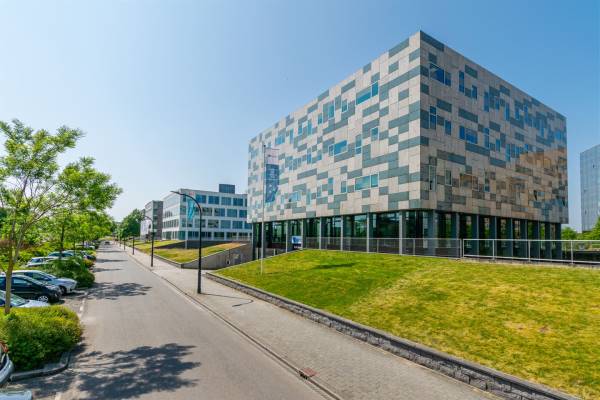 Kantoorruimte Bahialaan 200 Rotterdam