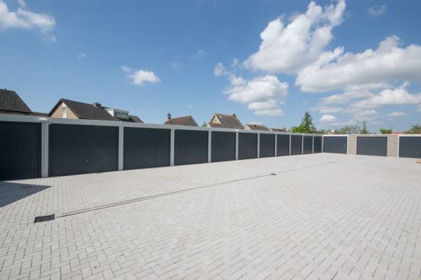 Bedrijfsruimte Hoofdstraat 1G Kruiningen
