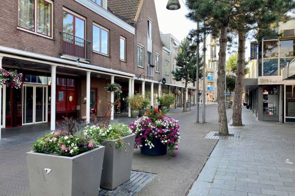 Winkelruimte Torenstraat 6 Zeewolde