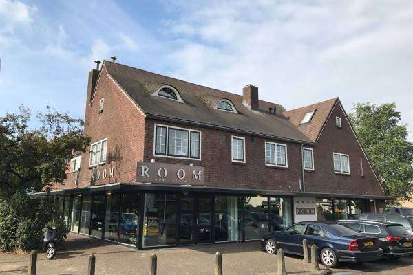 Winkelruimte Zevenenderdrift 2 Laren (NH)