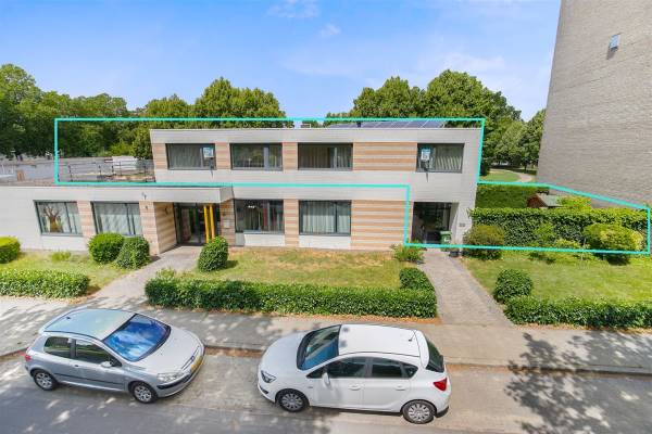 Maatschappelijk vastgoed Ebenistendreef 90B Maastricht