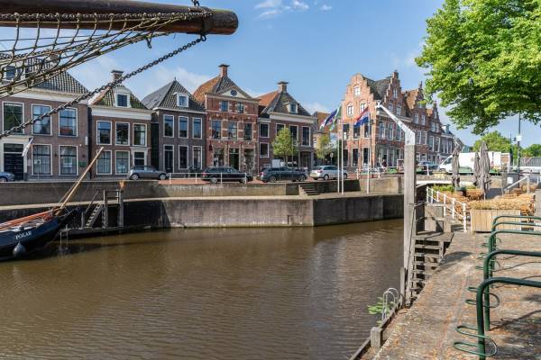 Winkelruimte De Dijk 4 Dokkum
