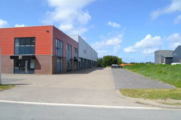 Bedrijfsruimte de Langeloop 10U Schagen