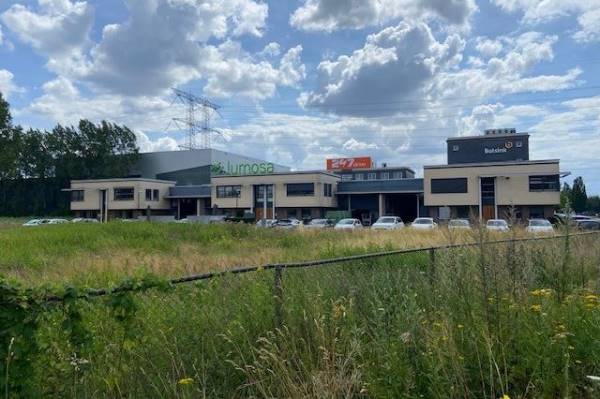 Bedrijfsruimte Ekkersrijt 7051 - 7057 Son en Breugel