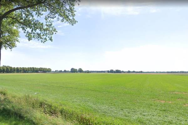 Agrarische grond Koekoek Siebengewald