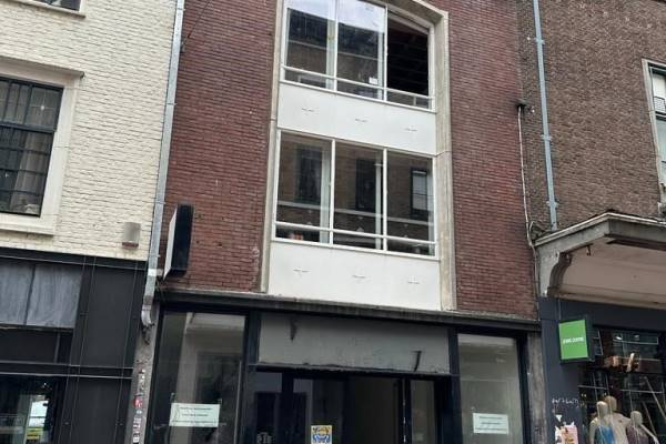 Winkelruimte Broerstraat 57 Nijmegen