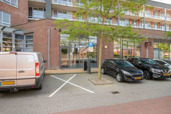 Winkelruimte Platehaven 11 Barendrecht