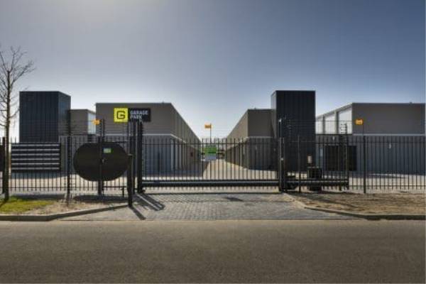 Bedrijfsruimte Reedijk 7 - 54 Heinenoord