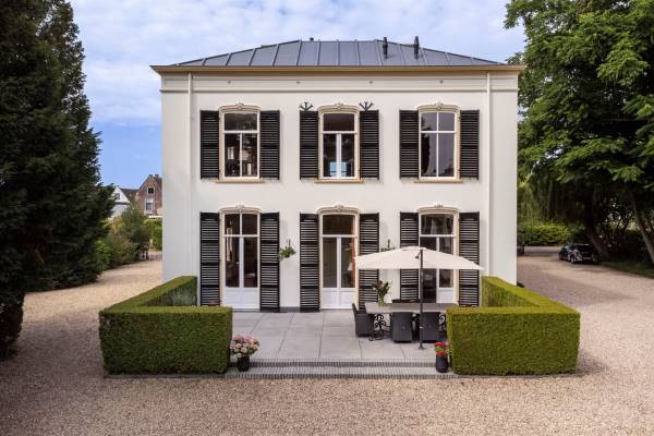 Kantoorruimte Zandpad 46 Breukelen