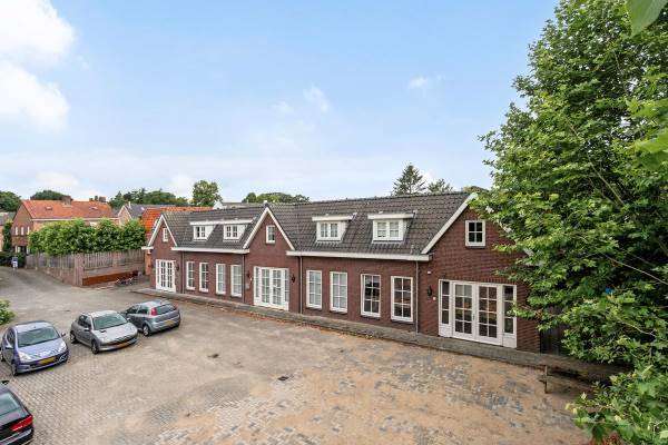 Kantoorruimte Hoogstraat 45b Berlicum