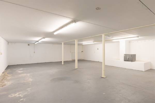 Bedrijfsruimte Marktstraat 6 Heino