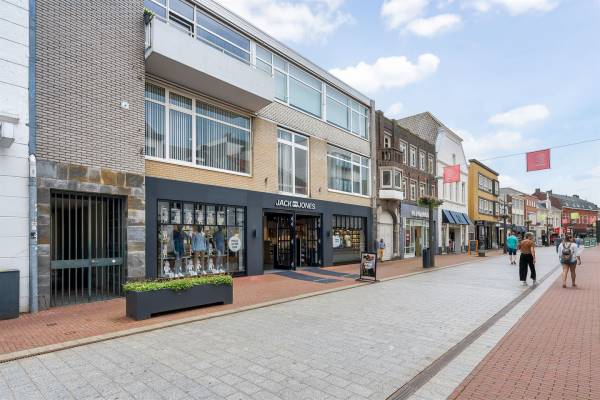 Winkelruimte Langstraat 3 - 5 Weert