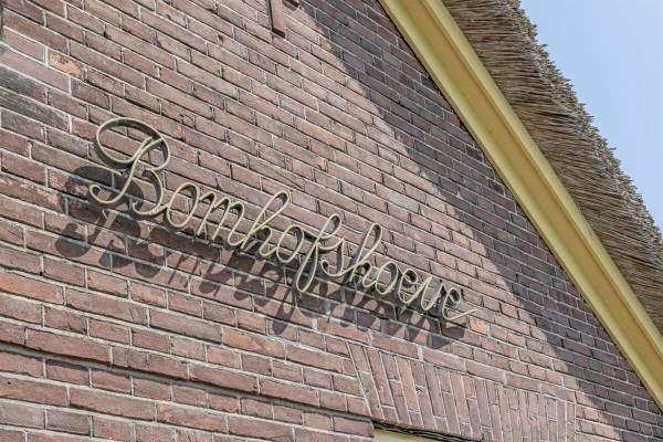 Bedrijfsruimte Kluinweg 6 Beemte Broekland