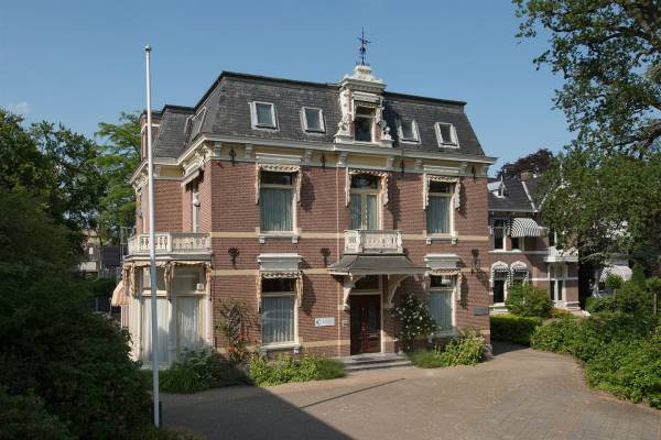 Kantoorruimte Dr. Nassaulaan 10 Assen