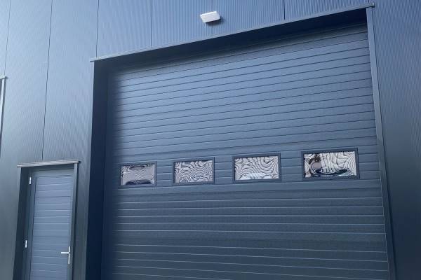 Bedrijfsruimte Kerkeheidestraat 12K Sprundel