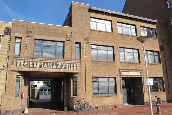 Kantoorruimte Westvest 149 Delft