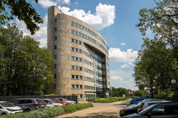 Kantoorruimte Colosseum 2 Enschede