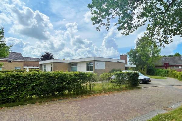 Beleggingsobject Meester Geertswei 15 Wijnjewoude