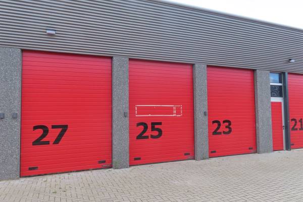 Bedrijfsruimte Neptunus 49 25 Heerenveen