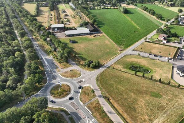 Bedrijfsruimte Harskamperweg 58 Kootwijkerbroek