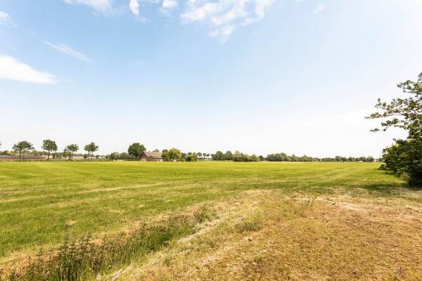 Agrarische grond Gemertseweg 6 Oploo