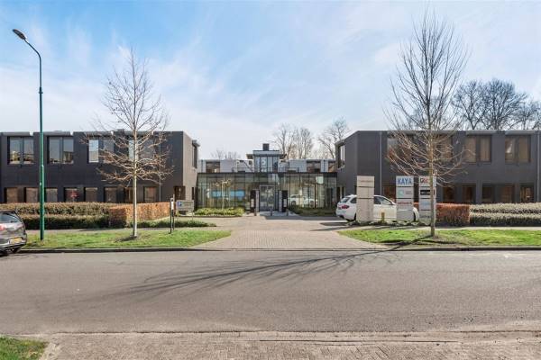 Kantoorruimte Landjuweel 5 Veenendaal