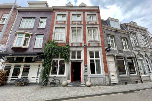 Winkelruimte Sint Pieterstraat 52A Maastricht