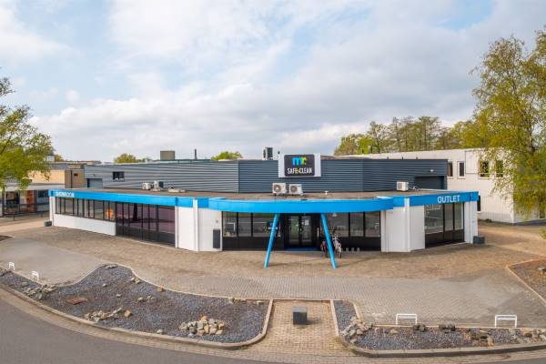 Bedrijfsruimte . Oldenzaal