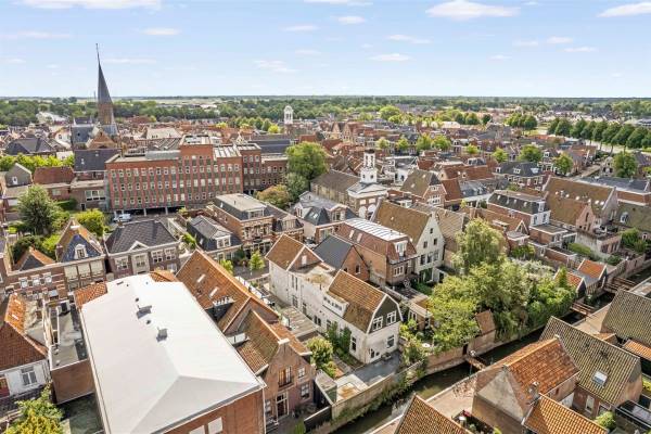 Beleggingsobject Legeweg 29 Dokkum