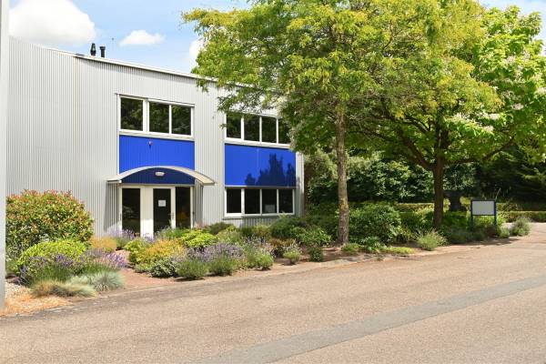 Kantoorruimte Franseweg 9 Steenbergen (NB)