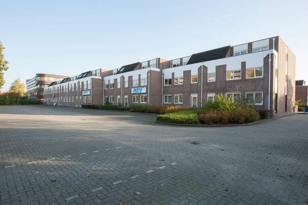 Kantoorruimte Botter 11 11 1- 59 Lelystad