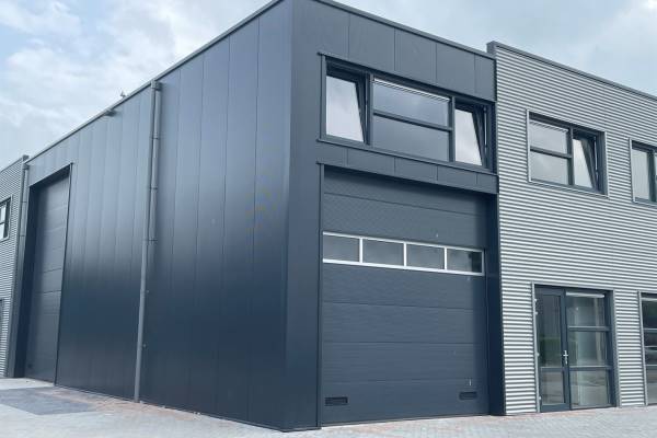 Bedrijfsruimte Havenstraat 22 15 Emmeloord
