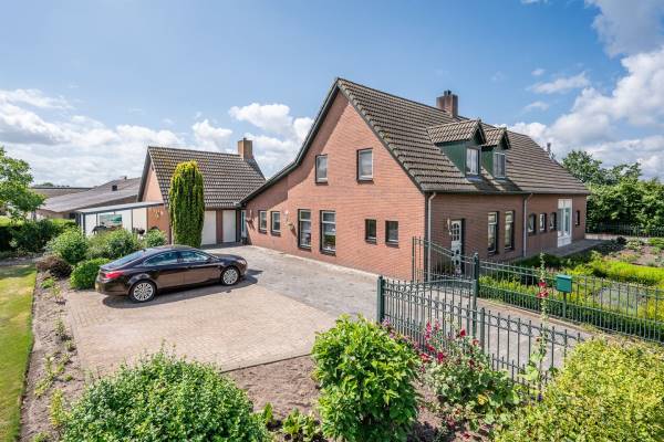 Agrarisch bedrijf Hugterweg 7 Someren