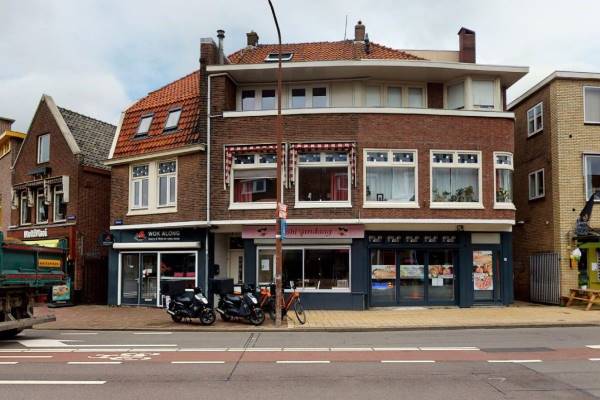 Winkelruimte Scharlo 32 Alkmaar