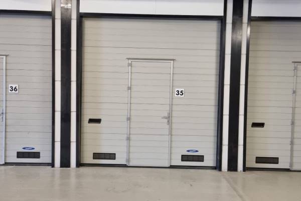 Bedrijfsruimte Ceintuurbaan 32 35 Zwolle