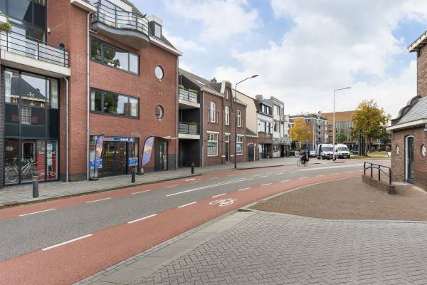 Kantoorruimte Langpoort 5 Weert