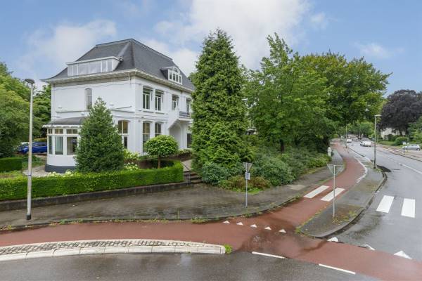 Kantoorruimte Brinklaan 137 Bussum